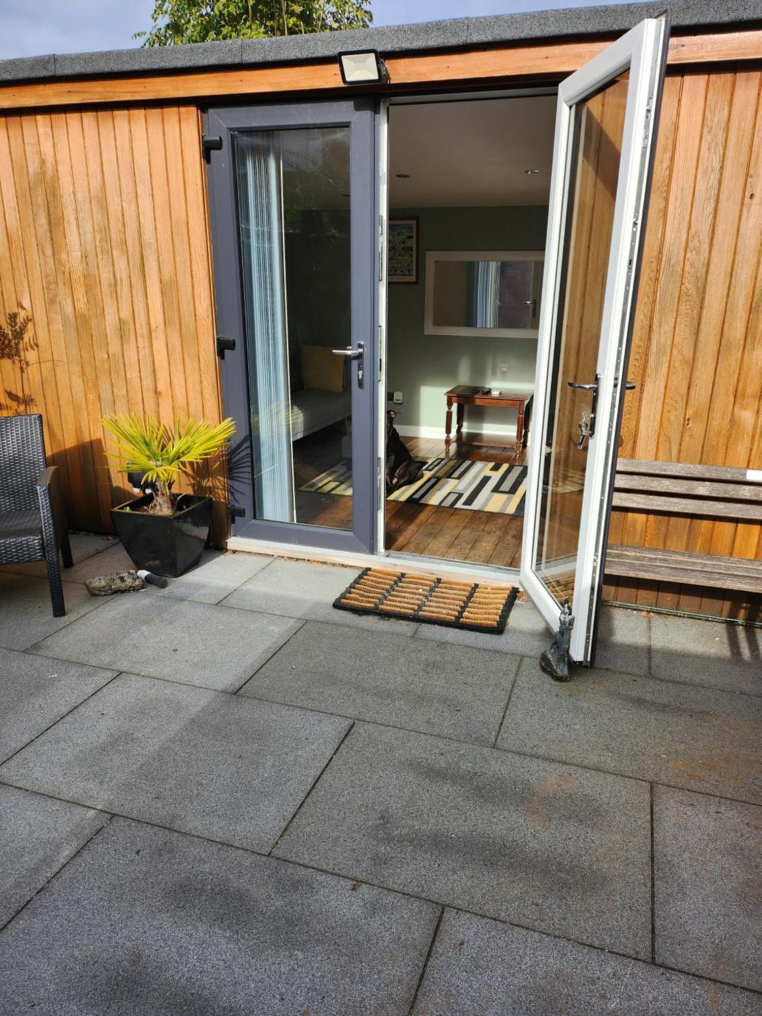 West Lodge Hatfield  Habitación foto